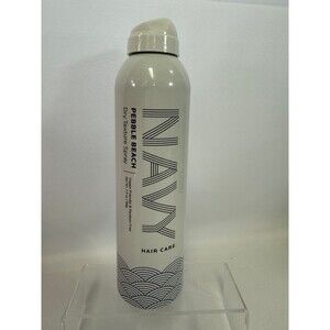 NAVY Hair Care Pebble Beach Dry Texture Spray 7 fl oz. NEW